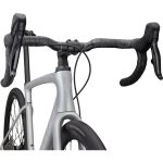 Specialized ROUBAIX SL8 EXPERT - Roadbike - 2024 - dove grey / chameleon lapis - Image 5