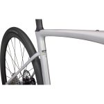 Specialized ROUBAIX SL8 EXPERT - Roadbike - 2024 - dove grey / chameleon lapis - Image 6