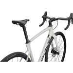 Specialized ROUBAIX SL8 COMP - Carbon Road Bike - 2024 - red ghost pearl over dune white / metallic obsidian - Image 5