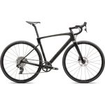 Specialized ROUBAIX SL8 SPORT APEX - Carbon Road Bike - 2024 - carbon / smoke