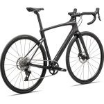Specialized ROUBAIX SL8 SPORT APEX - Carbon Road Bike - 2024 - carbon / smoke - Image 4