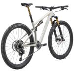 Specialized EPIC EVO PRO - 29" Carbon Mountainbike - 2023 - gloss birch / bronze pearl / pearl - Image 4