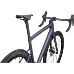 Specialized TARMAC SL8 PRO - Shimano Ultegra Di2 - Carbon Roadbike - 2024 - satin blue onyx / black - Image 7