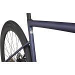 Specialized TARMAC SL8 PRO - Shimano Ultegra Di2 - Carbon Roadbike - 2024 - satin blue onyx / black - Image 5