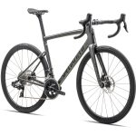 Specialized TARMAC SL8 EXPERT - Carbon Roadbike - 2024 - gloss smoke / obsidian - Image 3