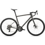 Specialized TARMAC SL8 EXPERT - Carbon Roadbike - 2024 - gloss smoke / obsidian