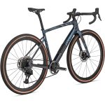Specialized S-WORKS DIVERGE - Carbon Gravel Bike - 2022 - gloss light silver / dusty blue / wild - Image 4