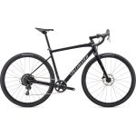 Specialized DIVERGE E5 COMP - Apex Gravel Bike - 2022 - tarmac black / smoke / chrome