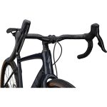 Specialized DIVERGE EXPERT - Carbon Gravel Bike - 2024 - gloss dark navy granite over carbon / pearl - Image 6