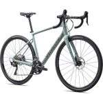 Specialized DIVERGE ELITE E5 - Gravel Bike - 2024 - satin white sage / taupe - Image 3