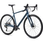 Specialized DIVERGE ELITE E5 - Gravel Bike - 2023 - gloss mystic blue / blue metallic - Image 3