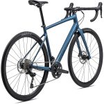 Specialized DIVERGE ELITE E5 - Gravel Bike - 2023 - gloss mystic blue / blue metallic - Image 4