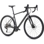 Specialized DIVERGE ELITE E5 - Gravel Bike - 2024 - satin smoke / pearl - Image 3