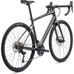 Specialized DIVERGE ELITE E5 - Gravel Bike - 2024 - satin smoke / pearl - Image 4