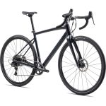 Specialized DIVERGE COMP E5 - Gravel Bike - 2023 - gloss dark navy / metallic marine - Image 3