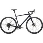 Specialized DIVERGE COMP E5 - Gravel Bike - 2023 - gloss dark navy / metallic marine