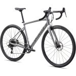 Specialized DIVERGE COMP E5 - Gravel Bike - 2023 - silver dust / smoke - Image 3