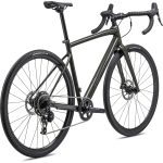 Specialized DIVERGE COMP E5 - Gravel Bike - 2023 - gloss dark moss green / pearl - Image 4