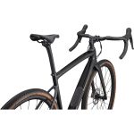 Specialized DIVERGE COMP - Carbon Gravel Bike - 2023 - gloss obsidian / harvest gold metallic - Image 5