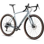 Specialized DIVERGE SPORT - Carbon Gravel Bike - 2023 - gloss morning mist / dove grey - Image 4