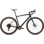 Specialized DIVERGE SPORT - Carbon Gravel Bike - 2023 - satin carbon / black