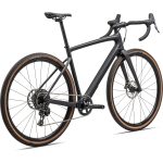 Specialized DIVERGE SPORT - Carbon Gravel Bike - 2023 - satin carbon / black - Image 3