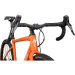 Specialized DIVERGE COMP E5 - Gravel Bike - 2024 - satin amber glow / dove grey - Image 6