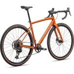 Specialized DIVERGE COMP E5 - Gravel Bike - 2024 - satin amber glow / dove grey - Image 3