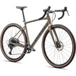 Specialized DIVERGE COMP E5 - Gravel Bike - 2024 - gloss taupe / slate - Image 3