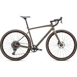 Specialized DIVERGE COMP E5 - Gravel Bike - 2024 - gloss taupe / slate