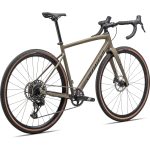 Specialized DIVERGE COMP E5 - Gravel Bike - 2024 - gloss taupe / slate - Image 4
