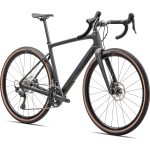 Specialized DIVERGE SPORT - Carbon Gravel Bike - 2024 - satin carbon / blue onyx - Image 4