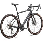 Specialized DIVERGE SPORT - Carbon Gravel Bike - 2024 - satin carbon / blue onyx - Image 3