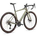 Specialized DIVERGE SPORT - Carbon Gravel Bike - 2024 - gloss metallic spruce / spruce - Image 3