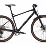 Marin DSX FS 700C Bike 2023