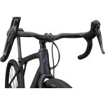 Specialized DIVERGE STR COMP - Carbon Gravel Bike - 2024 - satin metallic midnight shadow / violet ghost pearl - Image 6