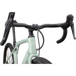 Specialized DIVERGE STR COMP - Carbon Gravel Bike - 2024 - gloss white sage / pearl - Image 6