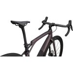 Specialized DIVERGE STR PRO - Carbon Gravel Bike - 2024 - red tint carbon / red sky - Image 6