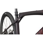 Specialized DIVERGE STR PRO - Carbon Gravel Bike - 2024 - red tint carbon / red sky - Image 7