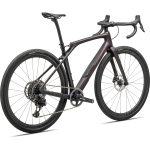 Specialized DIVERGE STR PRO - Carbon Gravel Bike - 2024 - red tint carbon / red sky - Image 4