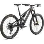 Specialized STUMPJUMPER EVO EXPERT - 29" Carbon Mountainbike - 2022 - satin carbon / olive green / black - Image 4