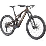 Specialized STUMPJUMPER EVO COMP - 29" Carbon Mountainbike - 2023 - satin doppio / sand - Image 4