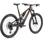 Specialized STUMPJUMPER EVO COMP - 29" Carbon Mountainbike - 2023 - satin doppio / sand - Image 3