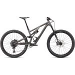 Specialized STUMPJUMPER EVO COMP ALLOY - Mountainbike - 2024 - satin smoke / black