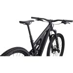 Specialized STUMPJUMPER EVO EXPERT - 29" Carbon Mountainbike - 2023 - satin obsidian / dune white - Image 5