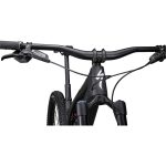 Specialized STUMPJUMPER EVO EXPERT - 29" Carbon Mountainbike - 2023 - satin obsidian / dune white - Image 7