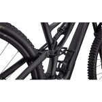 Specialized STUMPJUMPER EVO EXPERT - 29" Carbon Mountainbike - 2023 - satin obsidian / dune white - Image 8