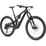 Specialized STUMPJUMPER EVO EXPERT - 29" Carbon Mountainbike - 2023 - satin obsidian / dune white - Image 3