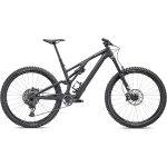 Specialized STUMPJUMPER EVO EXPERT - 29" Carbon Mountainbike - 2023 - satin obsidian / dune white