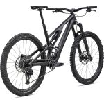 Specialized STUMPJUMPER EVO EXPERT - 29" Carbon Mountainbike - 2023 - satin obsidian / dune white - Image 4